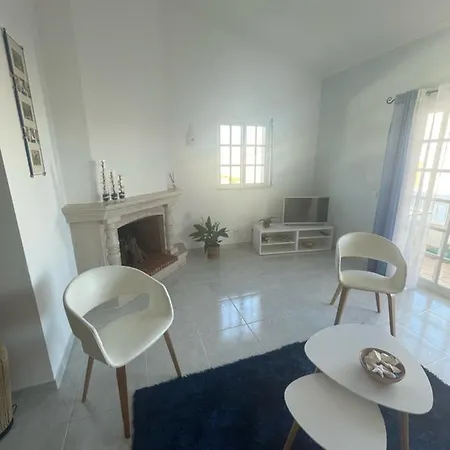 公寓 Casa Vela 阿尔布费拉