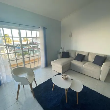 Casa Vela 公寓 阿尔布费拉