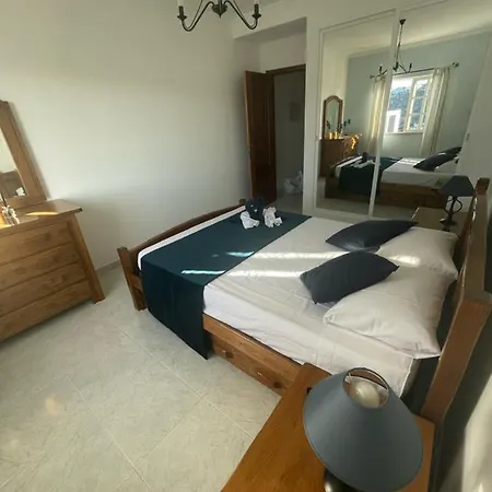 Casa Vela * 阿尔布费拉