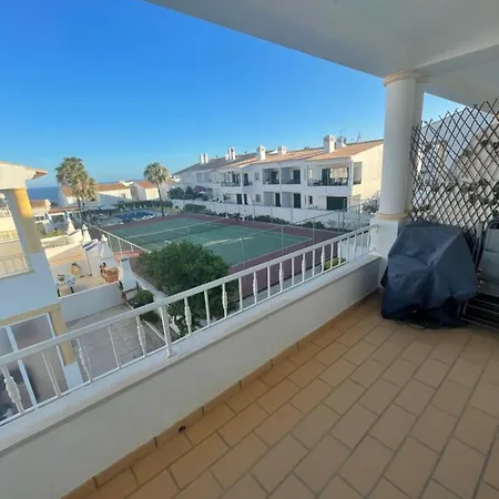 Apartment Casa Vela *