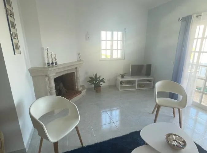 Appartement Casa Vela Albufeira