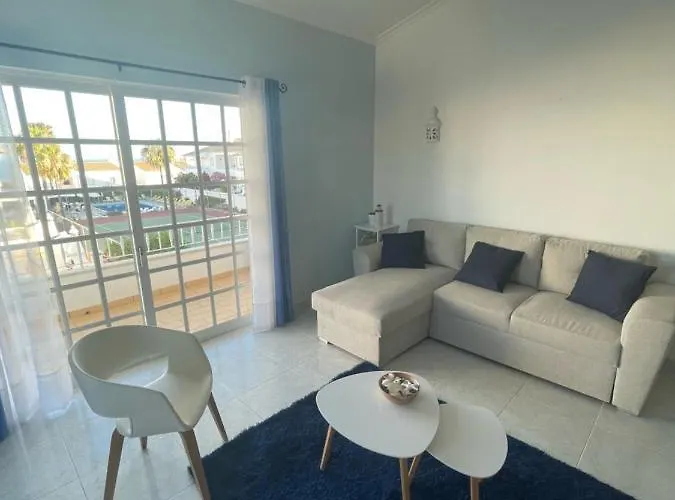 Casa Vela Appartement Albufeira