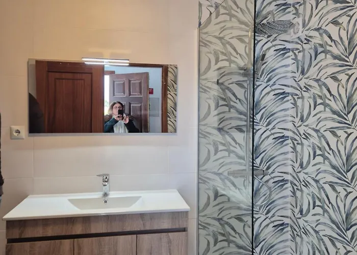 Casa Vela Appartement