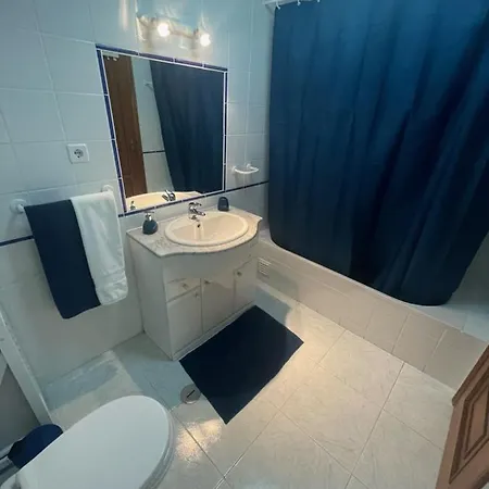 Apartamento Casa Vela *